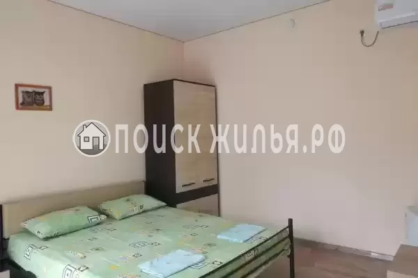 Гостевой дом «В Бамбуках»