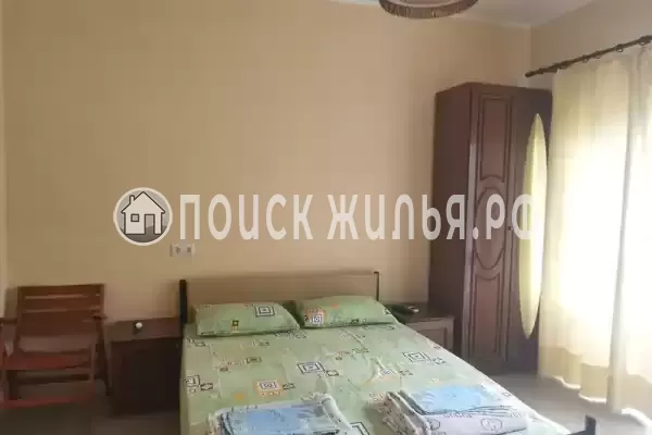 Гостевой дом «В Бамбуках»