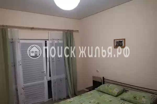 Гостевой дом «В Бамбуках»