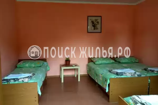 Гостевой дом «В Бамбуках»