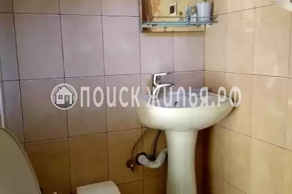 Гостевой дом «В Бамбуках»