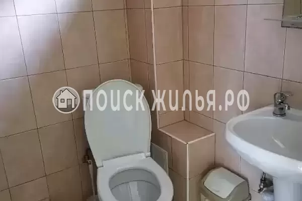 Гостевой дом «В Бамбуках»