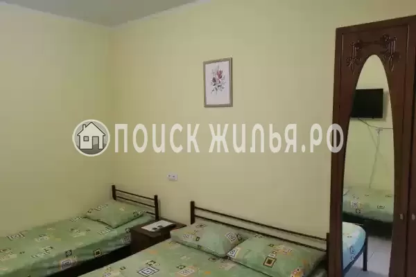 Гостевой дом «В Бамбуках»