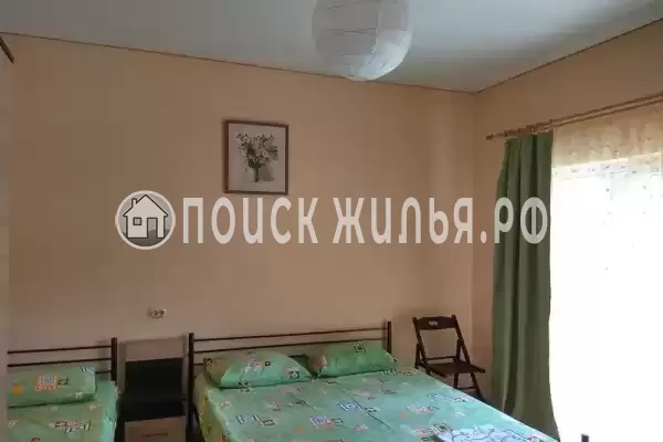 Гостевой дом «В Бамбуках»