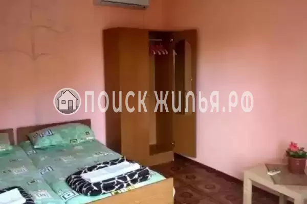 Гостевой дом «В Бамбуках»