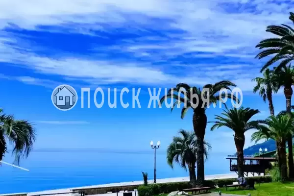 Гостевой дом «В Бамбуках»