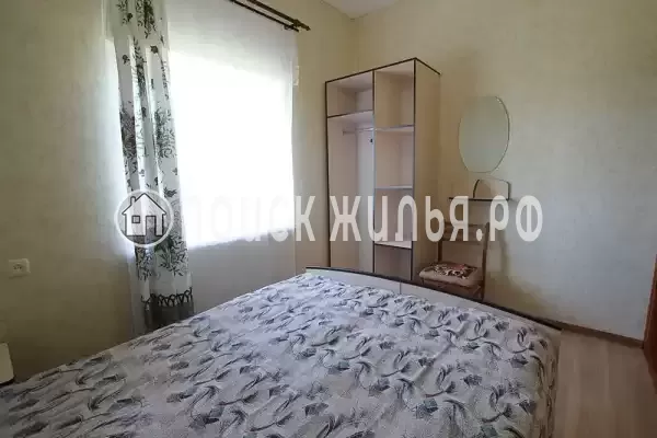 Частный сектор «Совиньон»