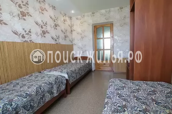 Частный сектор «Совиньон»