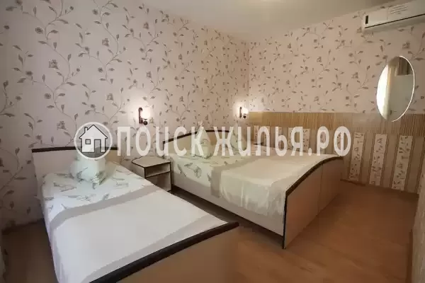 Частный сектор «Совиньон»