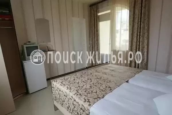 Частный сектор «Совиньон»