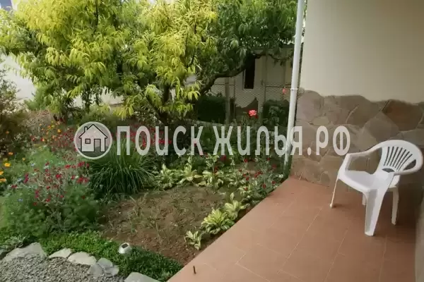 Частный сектор «Совиньон»