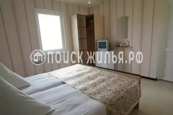 Частный сектор «Совиньон»