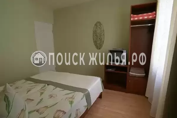 Частный сектор «Совиньон»