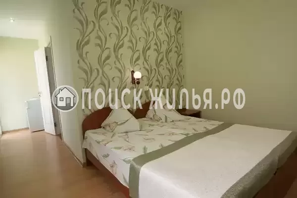 Частный сектор «Совиньон»