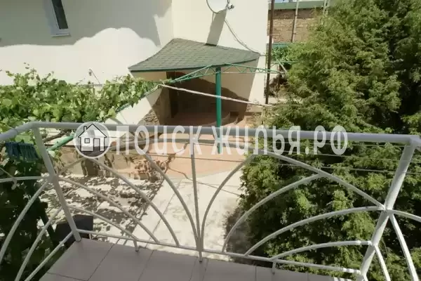 Частный сектор «Совиньон»