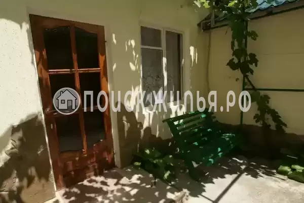 Частный сектор «Совиньон»