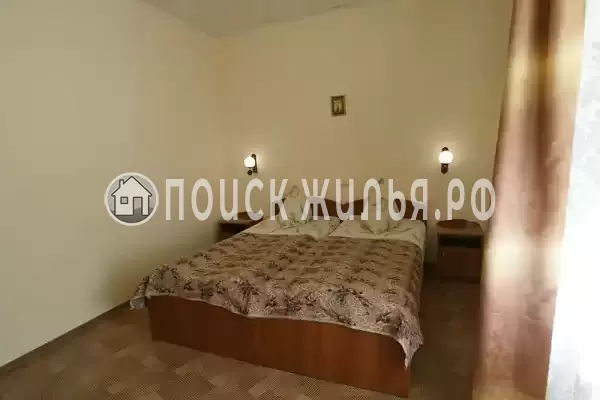 Частный сектор «Совиньон»