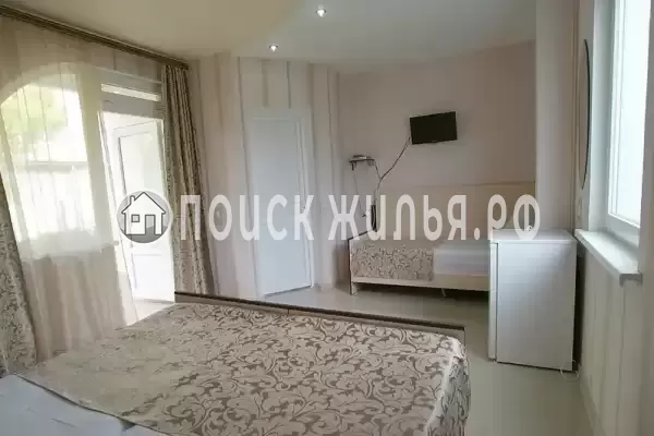 Частный сектор «Совиньон»