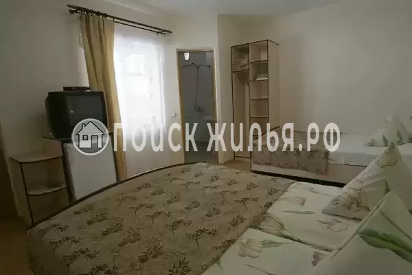 Частный сектор «Совиньон»