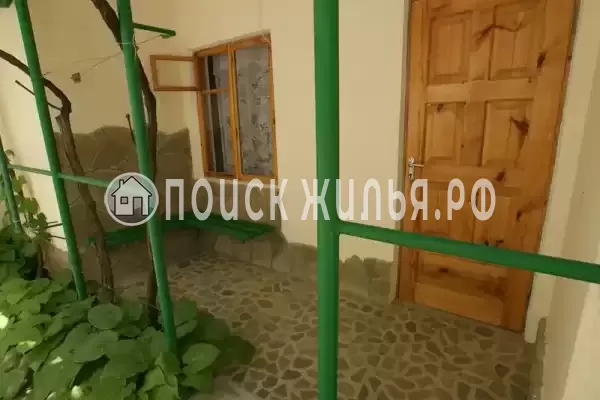 Частный сектор «Совиньон»