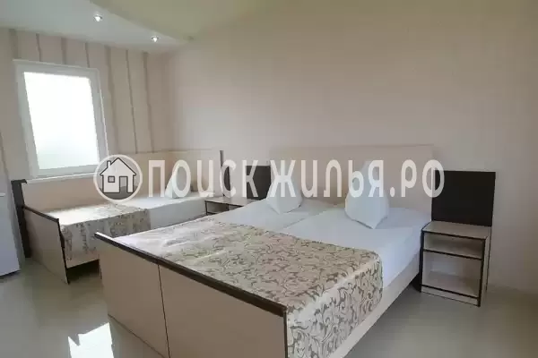 Частный сектор «Совиньон»