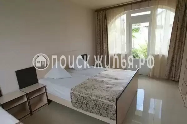 Частный сектор «Совиньон»