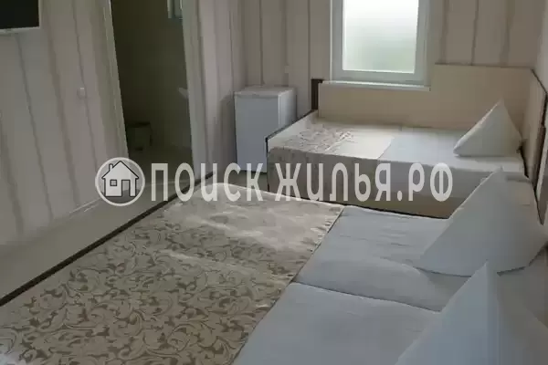 Частный сектор «Совиньон»