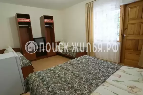 Частный сектор «Совиньон»