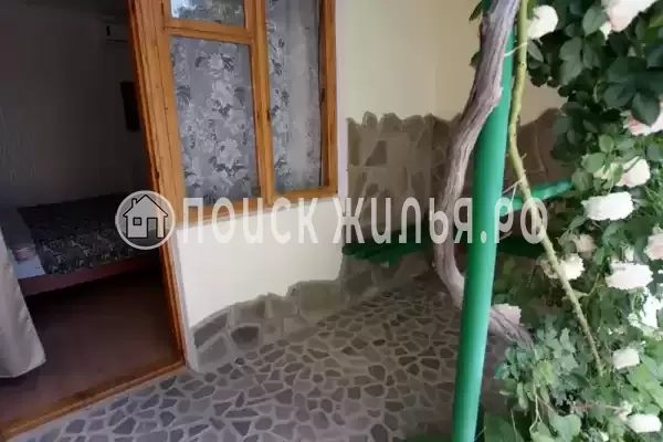 Частный сектор «Совиньон»