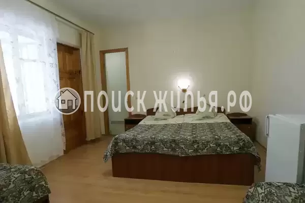 Частный сектор «Совиньон»