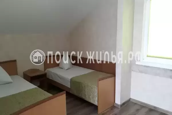 Частный сектор «Совиньон»