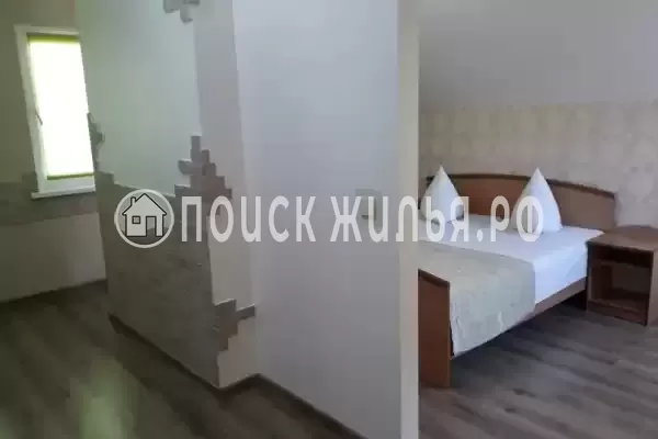 Частный сектор «Совиньон»