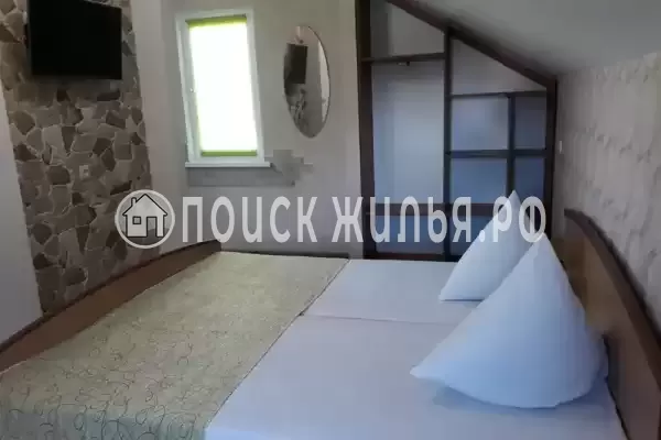 Частный сектор «Совиньон»