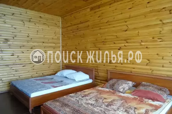 Частный сектор «Шахтер»