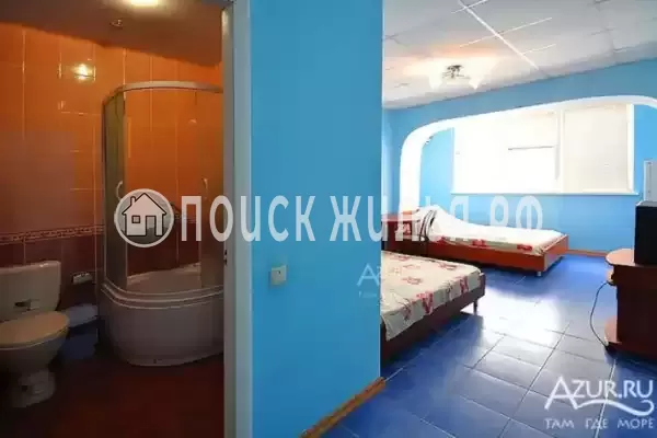 Частный сектор «Шахтер»