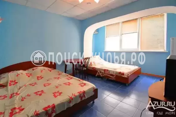 Частный сектор «Шахтер»