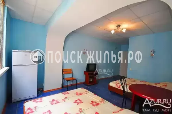 Частный сектор «Шахтер»