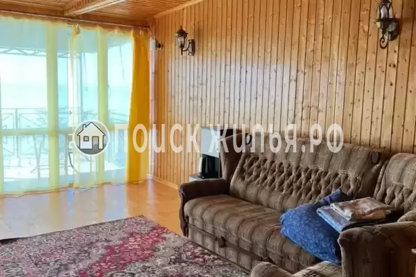 Частный сектор «Шахтер»