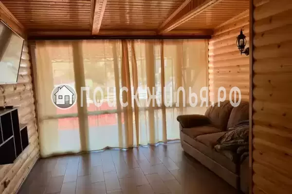 Частный сектор «Шахтер»