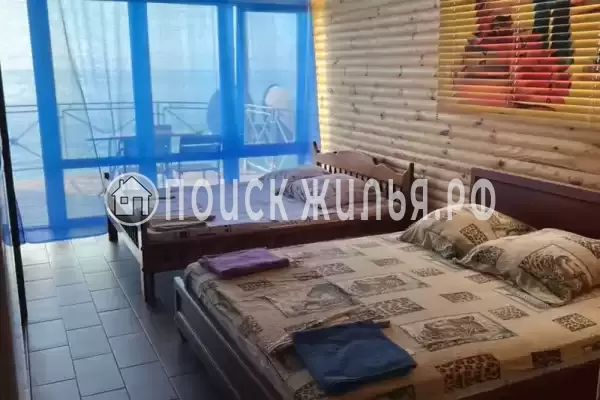 Частный сектор «Шахтер»