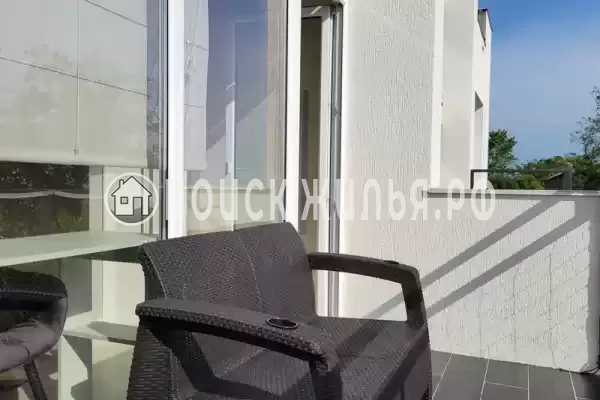 Гостевой дом «Villa Vittoria»