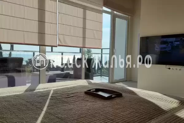 Гостевой дом «Villa Vittoria»