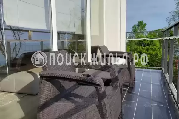 Гостевой дом «Villa Vittoria»