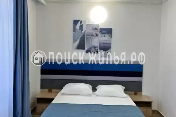 «Санторини»