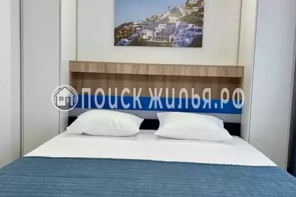 «Санторини»