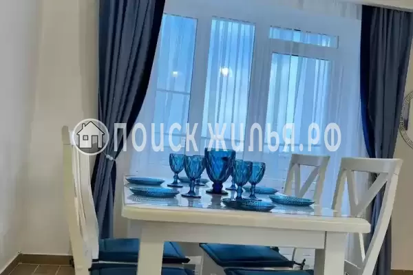 «Санторини»