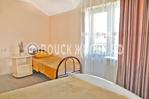 Гостевой дом «Надежда» Гостевой дом «Надежда»