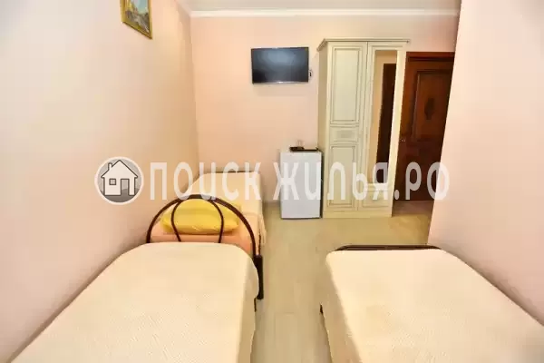 Гостевой дом «Надежда» Гостевой дом «Надежда»