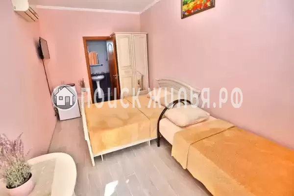 Гостевой дом «Надежда» Гостевой дом «Надежда»