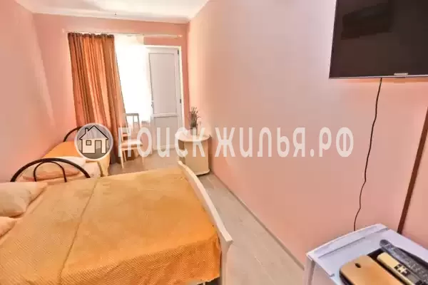 Гостевой дом «Надежда» Гостевой дом «Надежда»